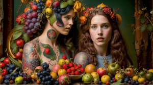 Kalinka malinka (Премьера АРТ-КЛИПА_05.07.2025) 🎢💎🍓💐🎶📀🤑