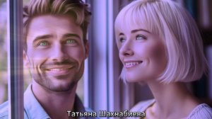 Странное чувство ...