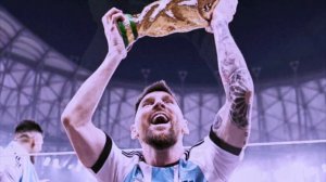 Leo Messi
