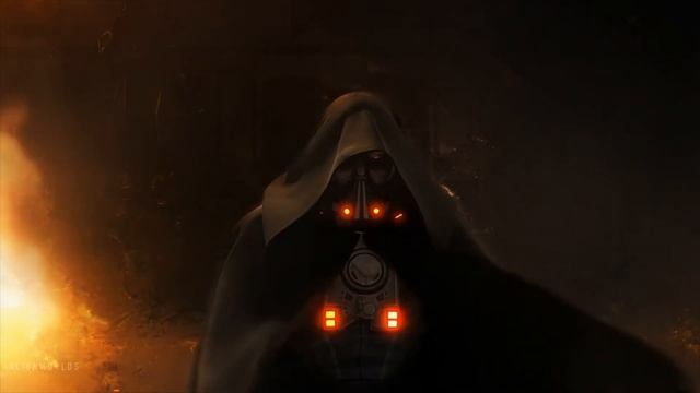 Star Wars The Old Republic Ambient Soundscape смотреть онлайн