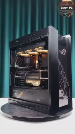 Intel Core i7-14700KF и RTX 4080 SUPER🚀