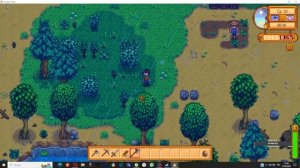 Stardew Valley: Когда гаснут фонари. TopG games
