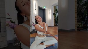 А хотите ДЛИННУЮ ШЕЮ? Одно простое упражнение