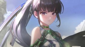 Memories Teller | Goddess of Victory: NIKKE | Прохождение сюжета | Без комментариев