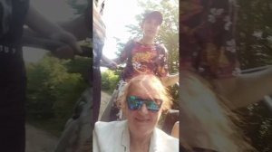Шапсугская станица .04.07.2025 г. Россия.