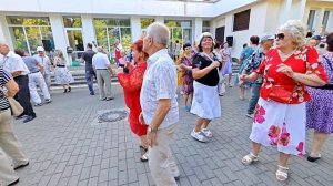 3.07.25г.. "Давай попьём Чаю"...