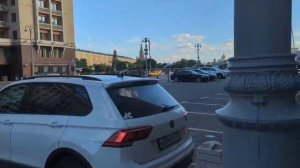Вечер, Москва, 04.07.2025