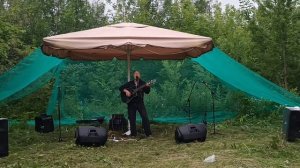 Трудно быть - Алекс Макеев