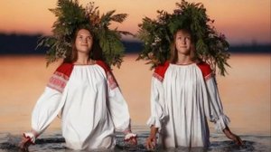 Поздравления с днем Ивана Купала 🌼 НОВИНКА