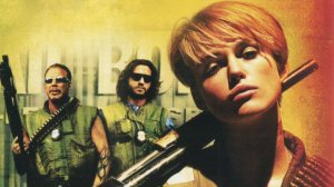 Трейлер фильма - Домино (2005) Криминал / Боевик