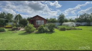 Дача в снт Ручеек ,Клинский район .