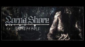 LORNA SHORE - Unbreakable (Instrumental Cover + FREE TABS)