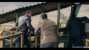 Дьявол (2025) 2 часть финальной схватки Скотт эдкинс vs Марко сарор