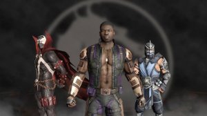 Mortal Kombat mobile/Мортал Комбат мобайл/Башня Порождения Ада битвы 6-10