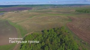 Пастушьими тропами