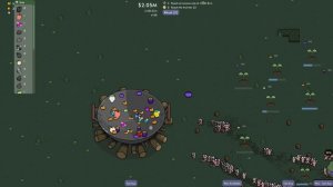 Idle Colony #66