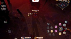 Проклятые подземелья | Мистический посох х Пика | 2025-06-30