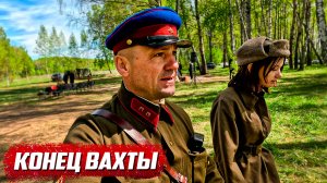 Нашли 135 бойцов! | Орловская обл, Болховский р/н Кривцовский мемориал