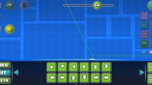делаю уровень lemon melon cookie II | the DeadUnLocked GD
