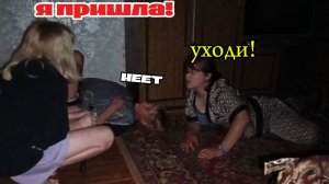 мама клоуна пришла чтобы отомстить! 3 часть*