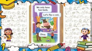 13 Story_｜_Unit_2_｜_Oxford_Phonics_World_5_Consonant_Blends_