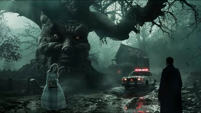 АУДИОКНИГА ПОЛНОСТЬЮ | ✨《Тёмные воды Кириллова》МИСТИЧЕСКИЙ ДЕТЕКТИВ смотреть онлайн