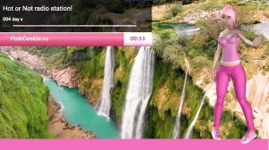 PinkCookieTV музыкальное креативное ТВ #05.07.2025