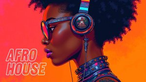 Afro House Mix 2025