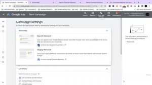 [SW.BAND] 41.Google Ads campaign set up