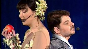 Просто - КАБАРЕ-ДУЭТ АКАДЕМИЯ, просто - ТЫ 👍 или 👎
