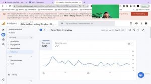 [SW.BAND] 38.Understanding Google Analytics