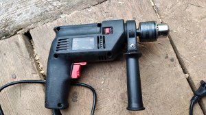 Обзор сетевой дрели Dorkel DRD-500-1