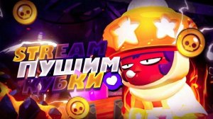 Пуш Кубков: Nulls brawl|Нулс бравл