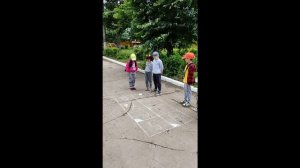 Игра "Биточки".mp4