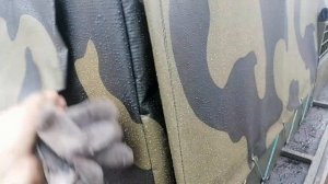 Обновленный вездеход Хома PRO