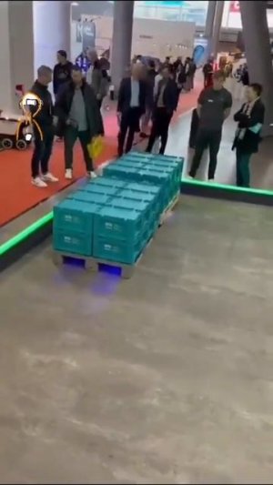 Чайна лоджистик