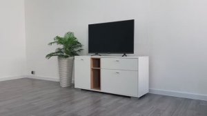 Обзор комода «Ланс» К 101