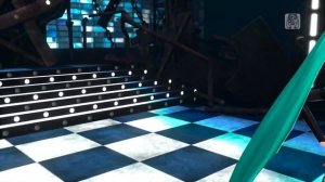 Miku Hatsune & Len Kagamine - Stayin Alive