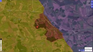 Массированный Удар По Киеву💥🔥 Харьковское Наступление Набирает Обороты⚔️🚀 Военные Сводки 04.07.25