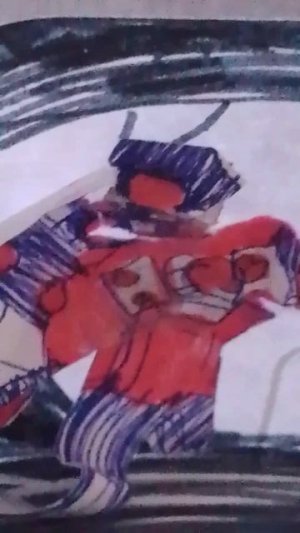 астро зона секретная сцена)