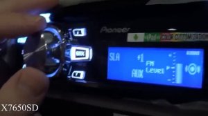 Выбираем магнитолу Pioneer - 4 часть [get-save.com]