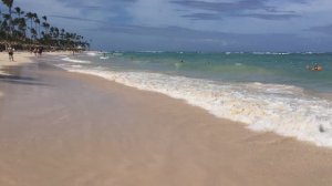 2017 Пунта Кана Bahia Principe Ambar Green...