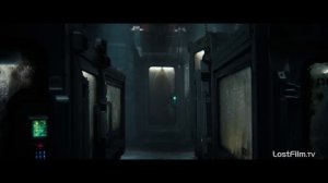 Чужой: Земля. Озвученный трейлер первого сезона.