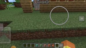 МАЙНКРАФТ 1.21.100.23 ОБЗОР