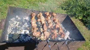 Сначала труд, потом танцы😁