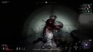 Тарков скрестили с DayZ: получился топовый кооп-выживач с зомби — The Midnight Walkers.