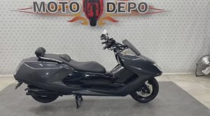 Yamaha Maxam 048710