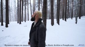 Эти виды и этот трек - твой новый путь к вдохновению - Bush Week -- Nihilore -- Broken Parts