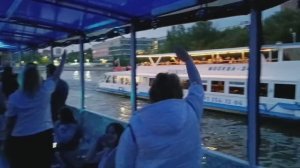 Дружелюбный " Позитив"