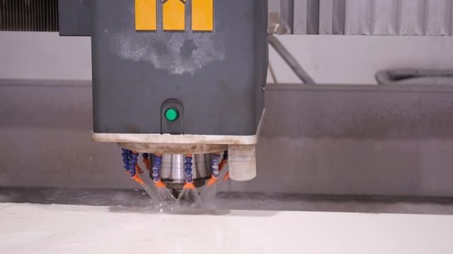 Производство